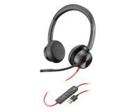 Poly Blackwire 8225 USB-A - 1229338 - zdjęcie 1